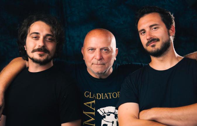 Aleria antica : Le campus théâtral européen d'Orlando Forioso revient pour une éeconde édition Aleria antica : Le campus théâtral européen d'Orlando Forioso revient pour une éeconde édition