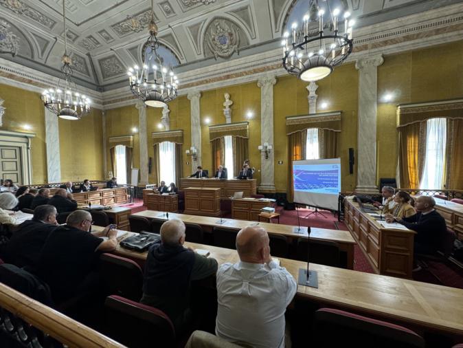 Bientôt une Agence de l’eau spécifique au bassin corse ? Bientôt une Agence de l’eau spécifique au bassin corse ?