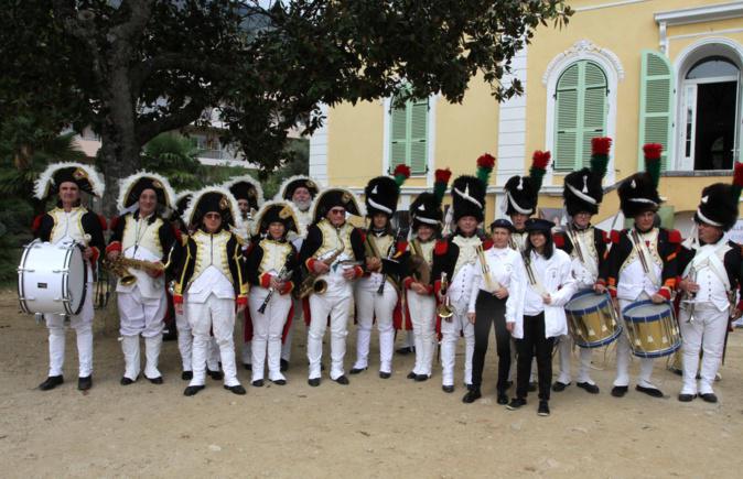 Journées Napoléoniennes de Corte : "pour remettre à l’honneur les relations entre Paoli et Napoléon"