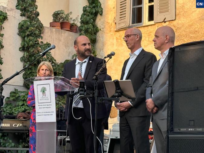 Mission Patrimoine: 200 000€ pour l’église Saint Augustin de Montemaiò