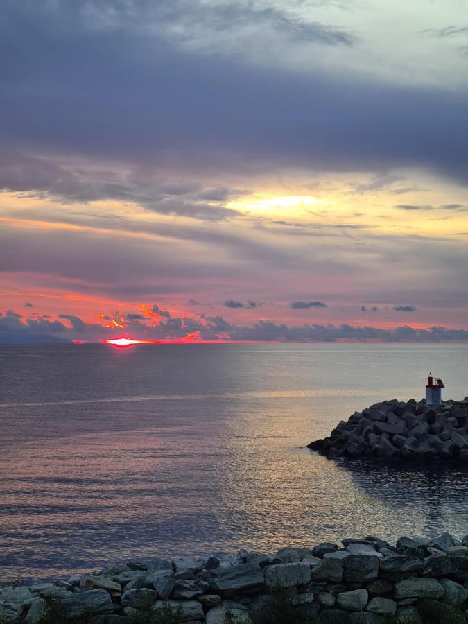 La météo du jour en Corse