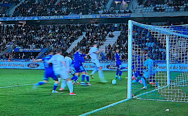 Le SC Bastia gâche trop face à Annecy (2-2) Le SC Bastia gâche trop face à Annecy (2-2)