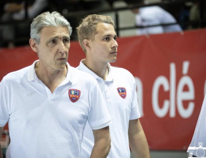 Paul Muracciole (GFCA Volley) élu au comité directeur de la Ligue nationale