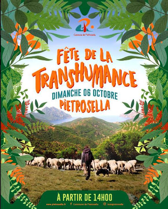 Pietrosella se prépare pour la Fête de la Transhumance Pietrosella se prépare pour la Fête de la Transhumance