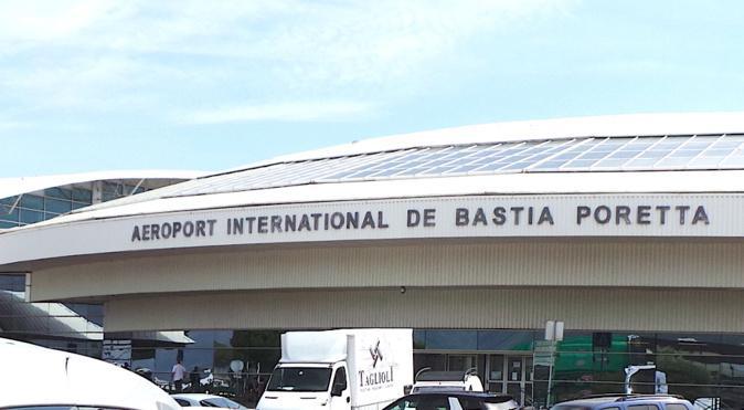 Ligue 2 : Le déplacement du SC Bastia à Pau compromis par le blocage des aéroports Ligue 2 : Le déplacement du SC Bastia à Pau compromis par le blocage des aéroports