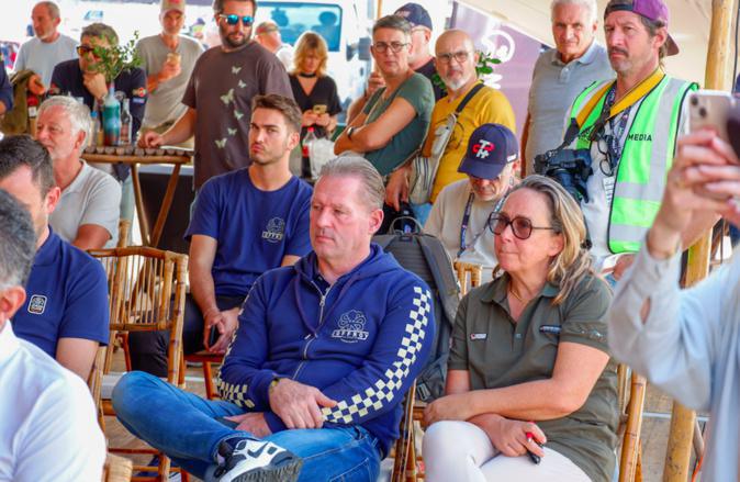 Le 24e Tour de Corse Historique : une tradition qui perdure Le 24e Tour de Corse Historique : une tradition qui perdure