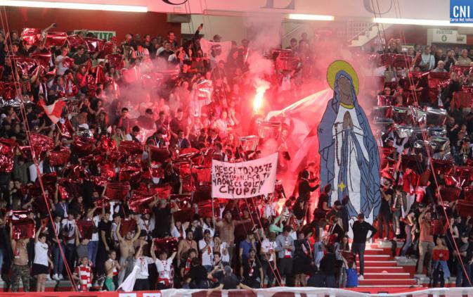 Ligue 2: la LFP inflige des sanctions à deux joueurs de l'AC Ajaccio Ligue 2: la LFP inflige des sanctions à deux joueurs de l'AC Ajaccio