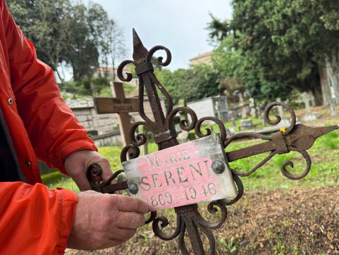 Restructurer les cimetières corses pour pouvoir encore y accueillir des défunts