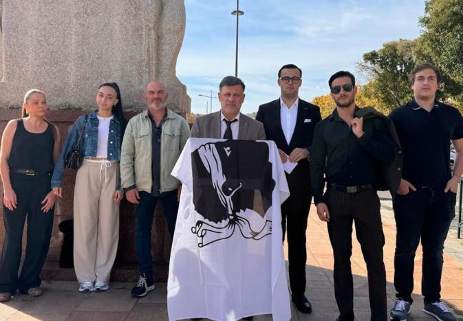 Bastia : "Per i nostri" veut fédérer les droites en vue des prochaines municipales