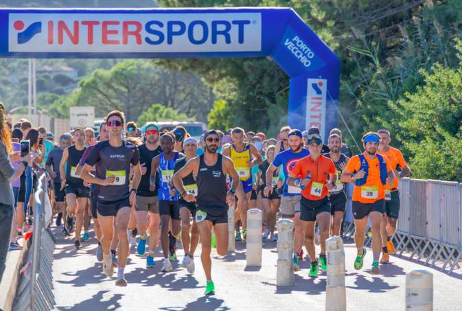 Portivechju : un semi-marathon en route vers un record de participation Portivechju : un semi-marathon en route vers un record de participation