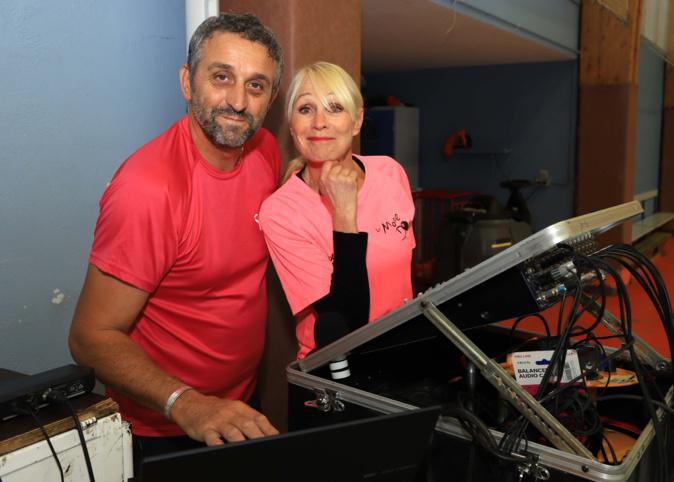 Corte : une belle mobilisation pour "Octobre Rose" malgré la pluie Corte : une belle mobilisation pour "Octobre Rose" malgré la pluie