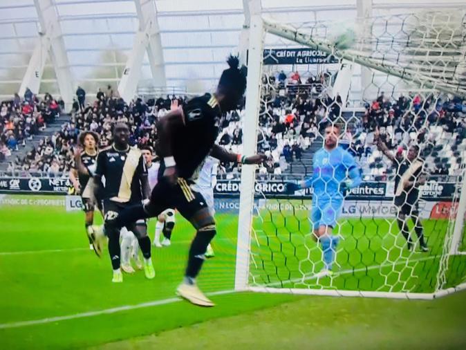 L’AC Ajaccio s’incline à Amiens (3-1)