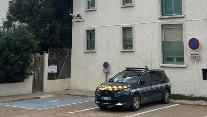 Un joggeur égaré dans le maquis retrouvé sain et sauf à Bonifacio Un joggeur égaré dans le maquis retrouvé sain et sauf à Bonifacio