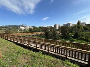 Ajaccio : le plan de prévention contre les inondations finalisé dans le quartier des Cannes