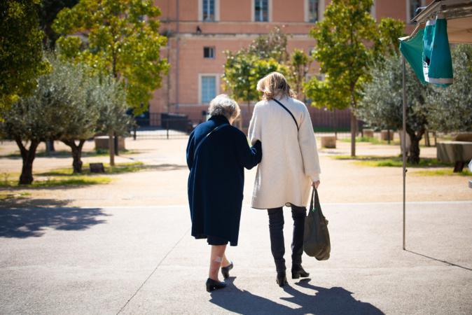 Avec 136 000 seniors d'ici 2035, quel avenir pour la silver économie en Corse ? Avec 136 000 seniors d'ici 2035, quel avenir pour la silver économie en Corse ?