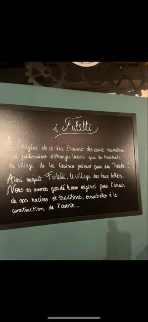 VIDEO - À table : tortellini à la courge bio, aux oronges de cueillette et à la tome Corse avec Loan Gazielly VIDEO - À table : tortellini à la courge bio, aux oronges de cueillette et à la tome Corse avec Loan Gazielly