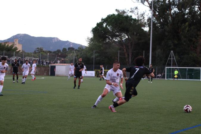 Football Grand Sud : Le Sud éliminé, la SVARR renversante