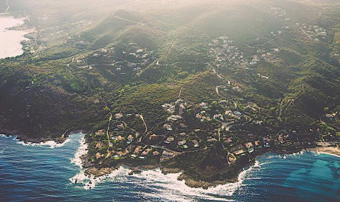 La conduite en Corse : conseils de base pour les touristes La conduite en Corse : conseils de base pour les touristes