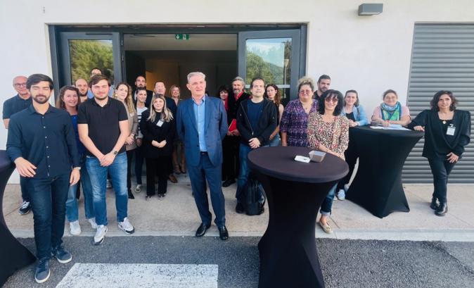 La CAPA lance un comité consultatif pour revitaliser la ruralité du Pays Ajaccien La CAPA lance un comité consultatif pour revitaliser la ruralité du Pays Ajaccien