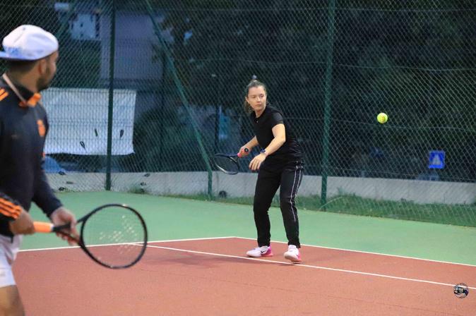 Corte : Le second souffle du Tennis Club cortenais