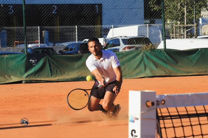 Corte : Le second souffle du Tennis Club cortenais