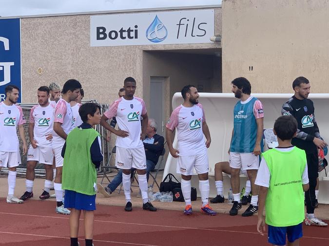 Football N3 : Les entraîneurs du Sud FC suspendus