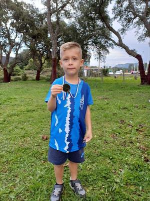 Cross-country - La saison a démarré à Porto-Vecchio Cross-country - La saison a démarré à Porto-Vecchio