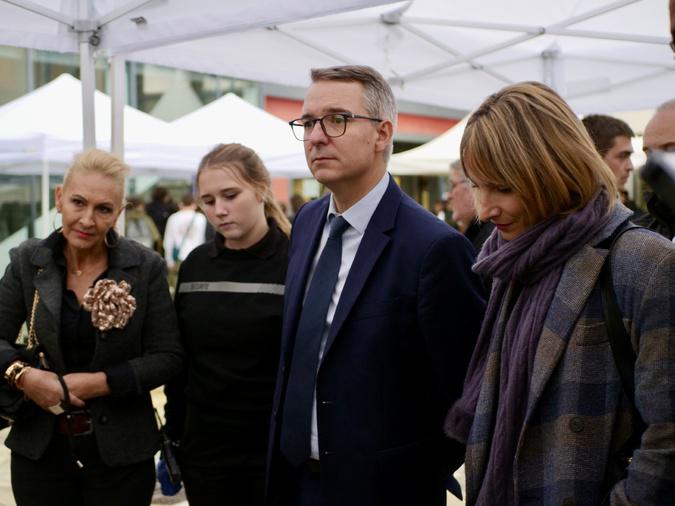 Salon des métiers et de l'orientation de Biguglia : les collégiens en quête d'avenir face au défi du décrochage scolaire