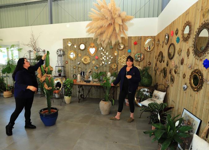 Poghju di Venacu : La Pépinière du Centre fête ses dix ans Poghju di Venacu : La Pépinière du Centre fête ses dix ans