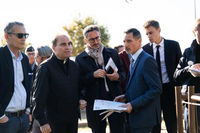 Visite du pape François à Ajaccio : des ajustements de dernière heure retardent l'annonce officielle