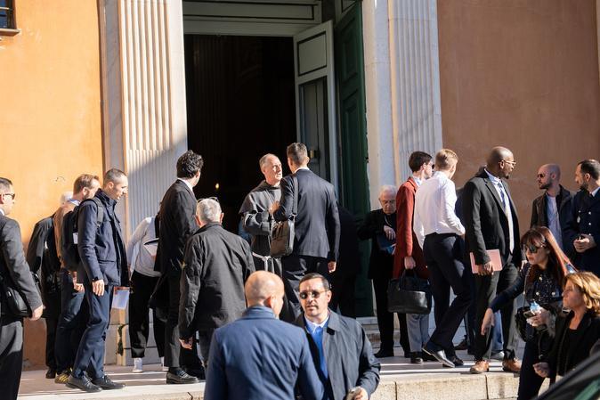 Visite du pape François à Ajaccio : des ajustements de dernière heure retardent l'annonce officielle