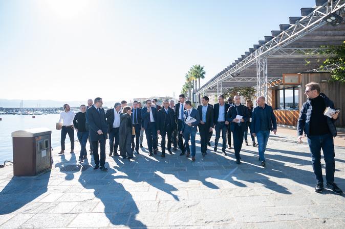 Visite du pape François à Ajaccio : des ajustements de dernière heure retardent l'annonce officielle