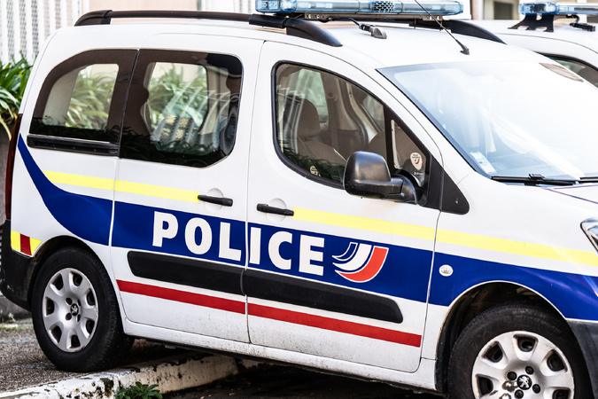 Ajaccio : un homme blessé par balles dans le centre-ville