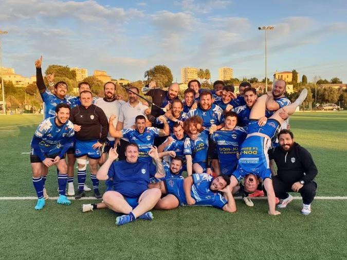 Rugby régional - Les Ponettes confirment, le derby pour Lucciana Rugby régional - Les Ponettes confirment, le derby pour Lucciana