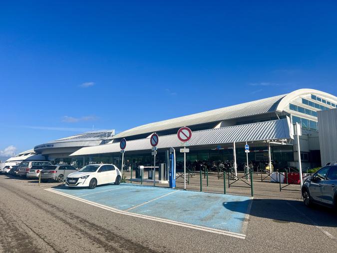 Les aéroports de Corse célèbrent la Journée mondiale du passager aérien Les aéroports de Corse célèbrent la Journée mondiale du passager aérien