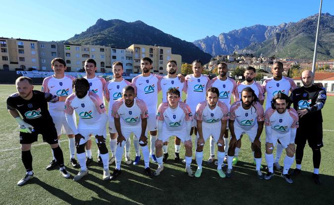 Coupe de France : Les 32e de finale dans la ligne de mire de Corte