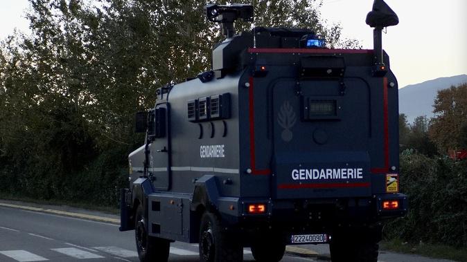 Crash simulé à Lucciana : un exercice grandeur nature pour tester la gestion de crise en Haute-Corse