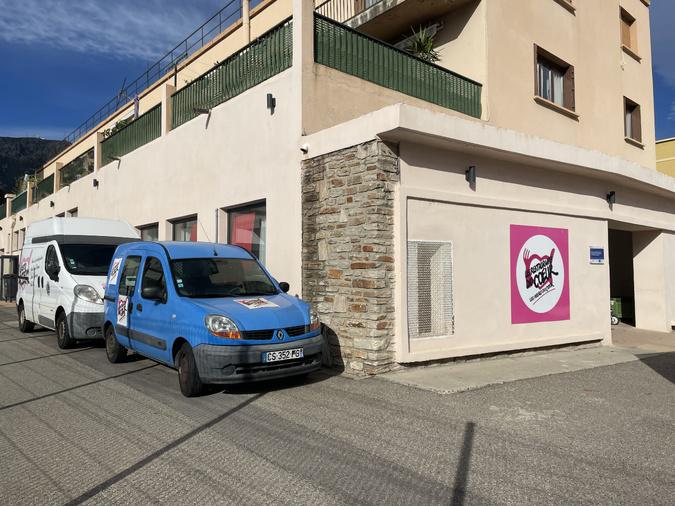 Les Restos du Cœur lancent leur 40e campagne d'hiver en Haute-Corse, les bébés et les familles monoparentales prioritaires