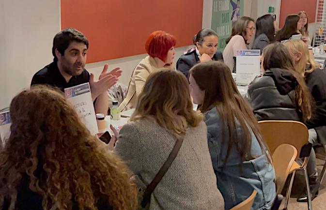 La Nuit de l'Orientation à Ajaccio : une soirée pour trouver sa voie