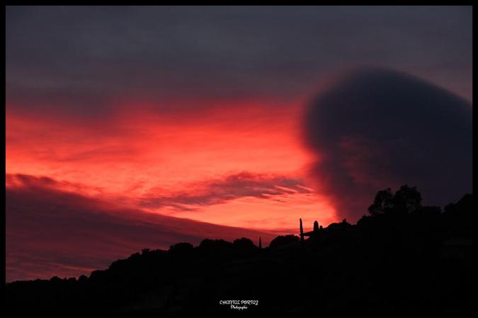 La météo du jour en Corse