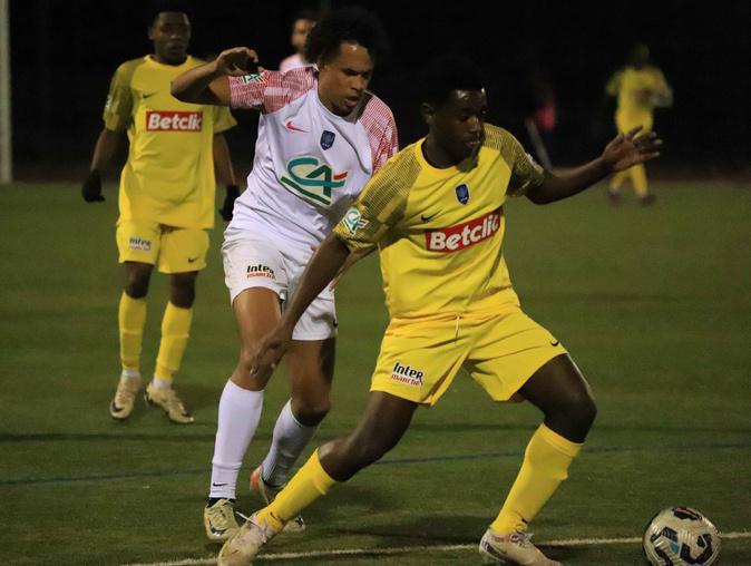 Coupe de France : Corte se qualifie pour les 32es de finale face à Combani Coupe de France : Corte se qualifie pour les 32es de finale face à Combani