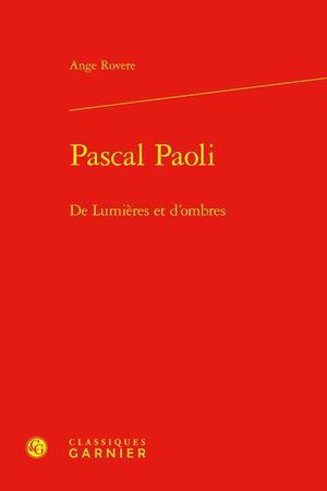 Fête de Terre Corse du Parti Communiste : antisémitisme, Pascal Paoli et le NFP au programme Fête de Terre Corse du Parti Communiste : antisémitisme, Pascal Paoli et le NFP au programme