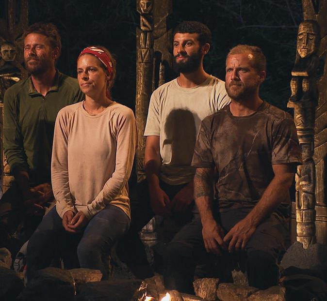 Thibault Belanger, finaliste corse de Koh-Lanta : « On parlait de bouffe toute la journée ! » Thibault Belanger, finaliste corse de Koh-Lanta : « On parlait de bouffe toute la journée ! »