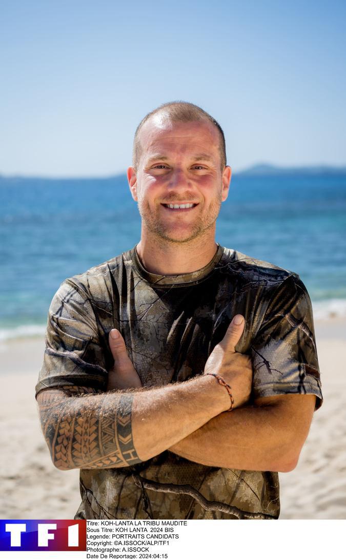 Thibault Belanger, finaliste corse de Koh-Lanta : « On parlait de bouffe toute la journée ! » Thibault Belanger, finaliste corse de Koh-Lanta : « On parlait de bouffe toute la journée ! »