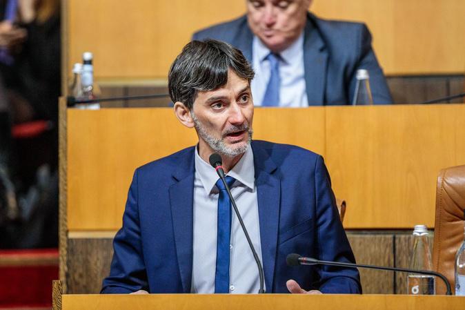 L’Assemblée de Corse engage la révision du Padduc L’Assemblée de Corse engage la révision du Padduc