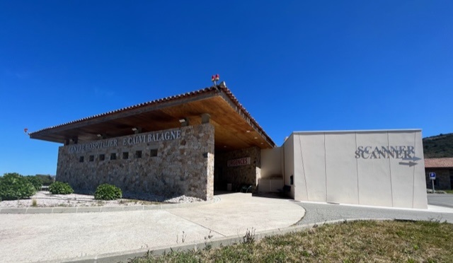 Agression d'un médecin à l'aéroport de Calvi : l'URPS Médecins Libéraux de Corse exprime son soutien