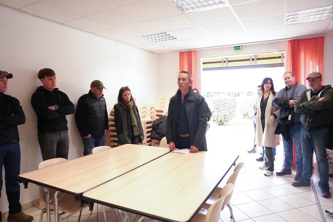 Sarrola-Carcopino : le marché de Noël de la Gravona ouvre ses portes ce vendredi