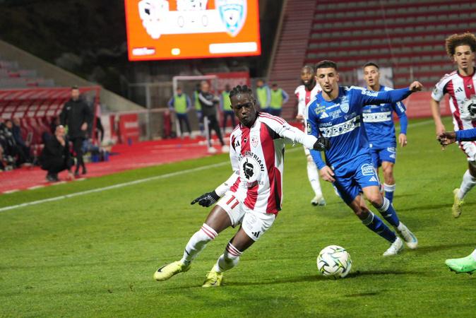 ​Ligue 2 : L’AC Ajaccio et le SC Bastia se neutralisent (0-0)