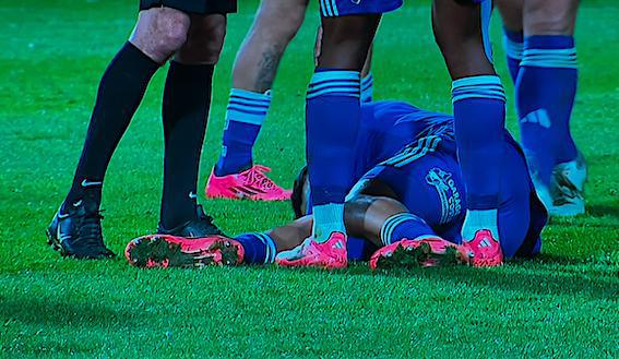 SC Bastia : pas mieux qu'un 0-0 face au Red Star SC Bastia : pas mieux qu'un 0-0 face au Red Star