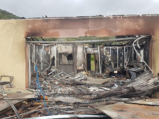 Olmeto : "Pourquoi eux ?" La mère de la victime en colère après l’attentat contre sa famille Olmeto : "Pourquoi eux ?" La mère de la victime en colère après l’attentat contre sa famille